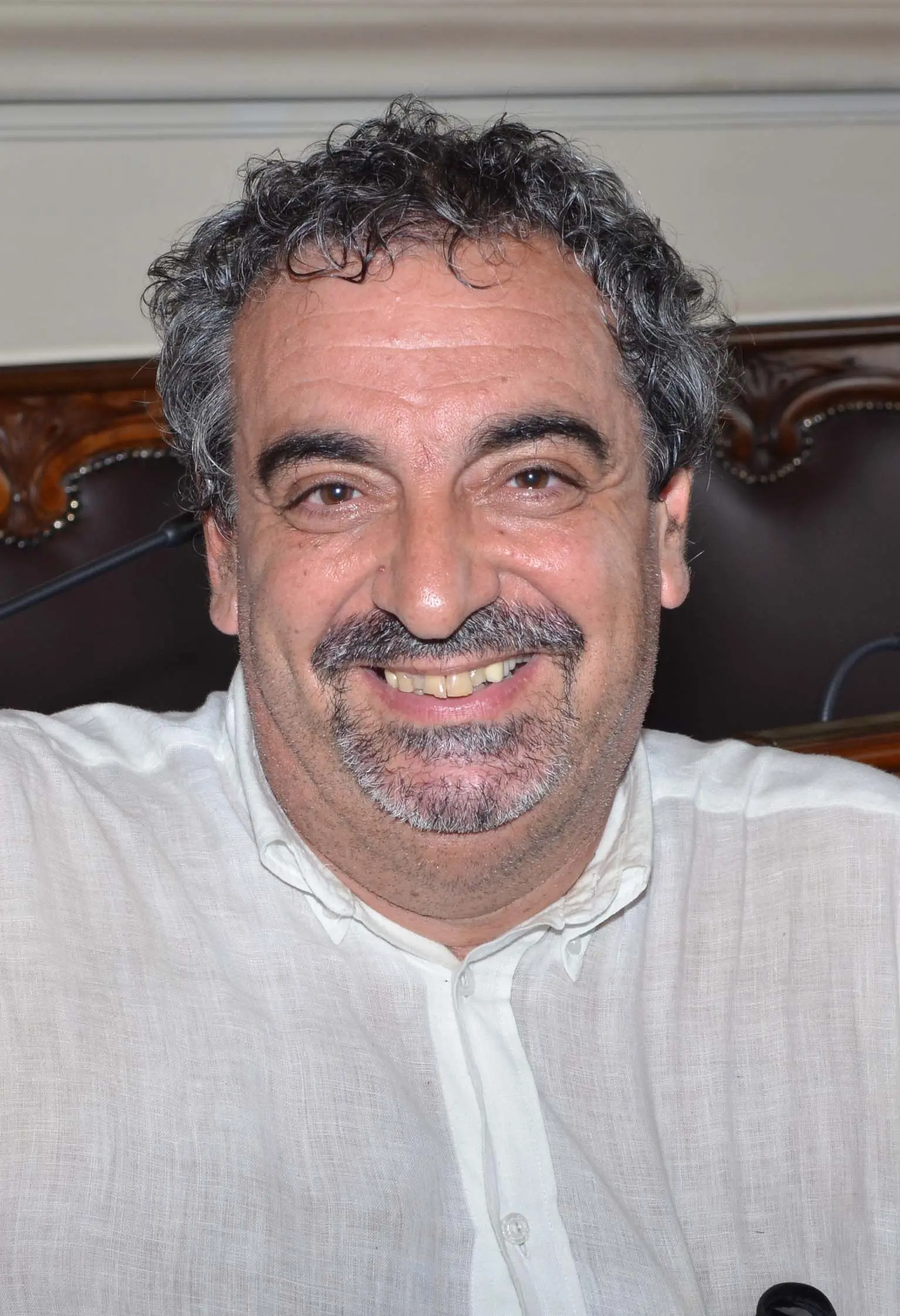 Roberto Ferrara