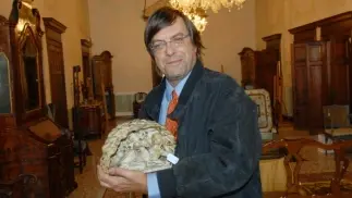 Marco Semenzato