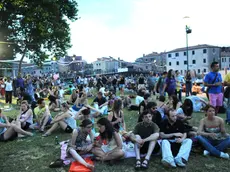 Al via la festa di San Pietro di Castello, la sagra più attesa