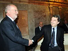 Orsoni e Brunetta