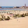 caorle, arenile, spiaggia