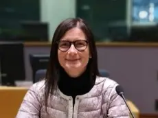 Alessandra Bolognin, foto profilo LinkedIn