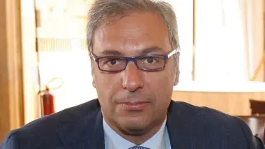 Carlo Emanuele Pepe direttore Arpav