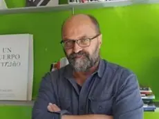 Roberto Ferrucci