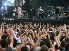 Anche quest’anno l’Heineken Jammin’ Festival si annuncia come l’evento rock più amato: al parco San Giuliano di Mestre sono attese decine di migliaia di giovani