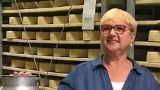 Lidia Bastianich