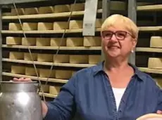 Lidia Bastianich