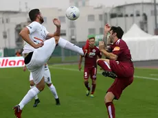 PRANDI - FOTOPIRAN - CITTADELLA - CITTADELLA VENEZIA PRIMO TEMPO branca