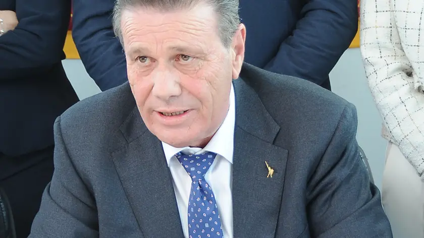 Sergio Vallotto
