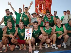 venezia regata 2014