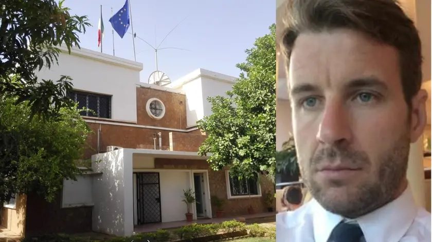 L'imprenditore Marco Zennaro e l'ambasciata italiana a Khartoum