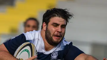 Preseason Campionato Eccellenza di rugby, 2017/2018, Stadio Zaffanella di Viadana, 16/09/2017, Rugby Viadana 1970 Vs Mogliano Rugby, Photo Alfio Guarise