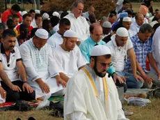 Ramadan Parco San Giuliano