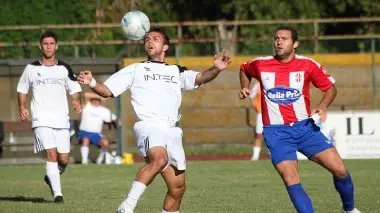 MIRANESE. Per i bianconeri oggi trasferta a Ponzano