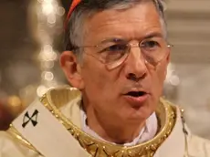 Allegranzi Motta di livenza celabrazione patriarca miraglia in basilica