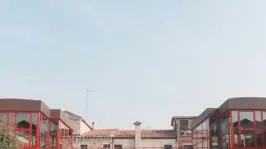 L’università a San Giobbe