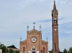 COLUCCI - DINO TOMMASELLA - MUSILE DI PIAVE - PIAZZA LIBERTA'