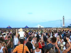 FG JESOLO FARO CONCERTO TERRAZZA MARE