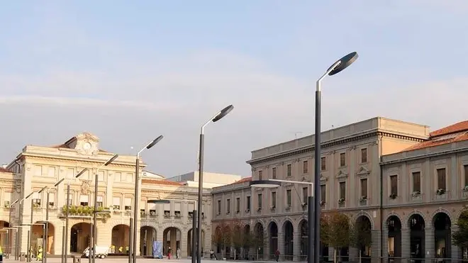 FGAVAGNIN COLUCCI SAN DONA PIAZZA INDIPENDENZA