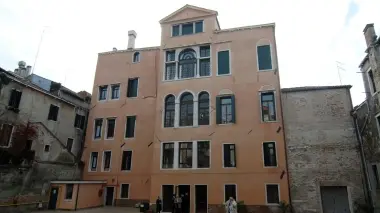 L’istituto alberghiero Barbarigo a palazzo Morosini