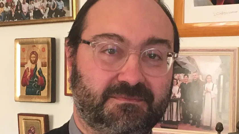 Don Raffaele Muresu