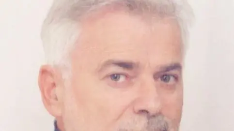 Alessandro Zanotto, 73 anni, già presidente della Croce Rossa