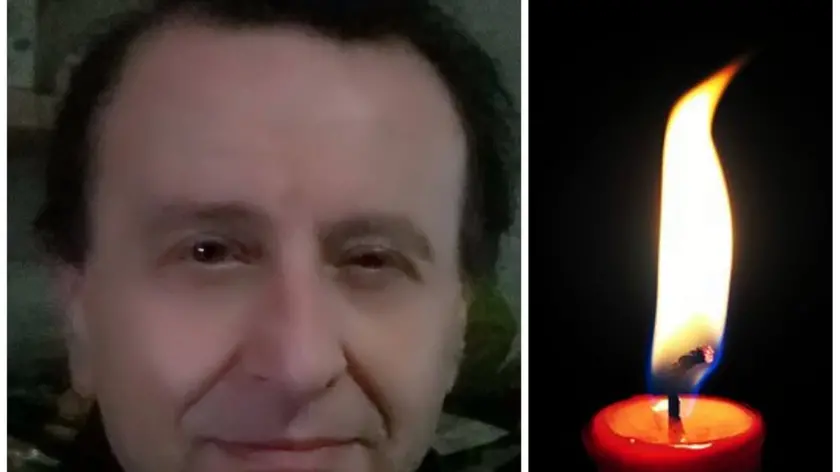 Morto il calzolaio Settimio Pagliarulo