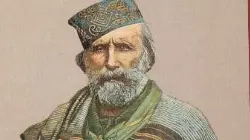 Giuseppe Garibaldi