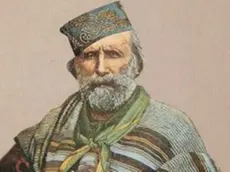 Giuseppe Garibaldi