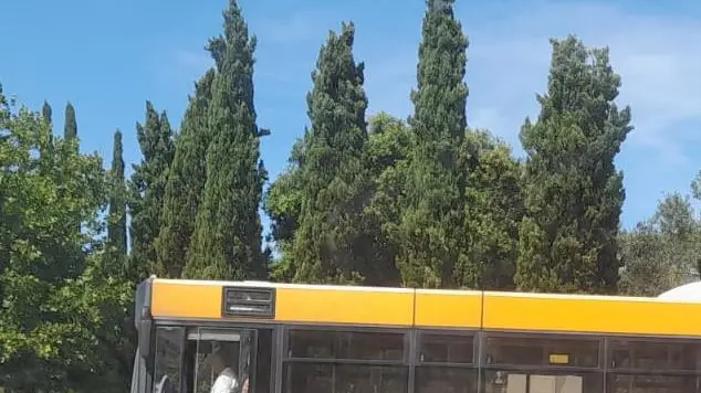 Finisce l'era Actv