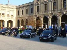 COLUCCI - DINO TOMMASELLA - SAN DONA' DI P. - FESTA DELLA POLIZIA MUNICIPALE (S. SEBASTIANO)