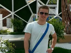 Dmytro Nikolayev, lo studente "pizza express" che ha salvato un uomo colpito da infarto