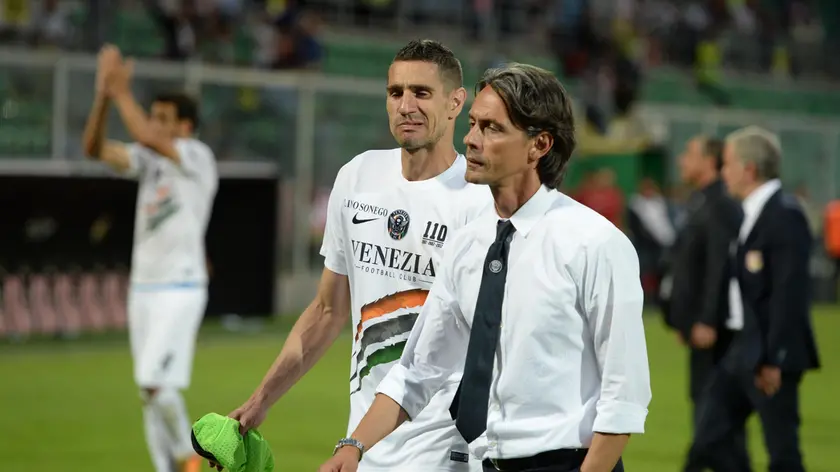 Pippo Inzaghi