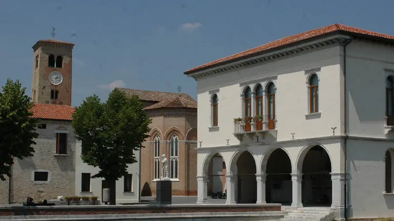 FG CONCORDIA IL MUNICIPIO RIMESSO A NUOVO -