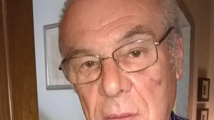 Giorgio Seren Rosso