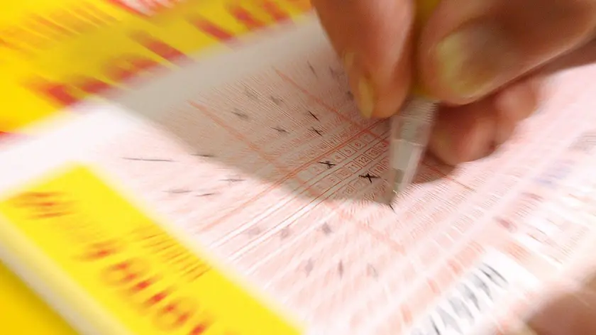 Pianiga, vincita da mezzo milione di euro al Lotto