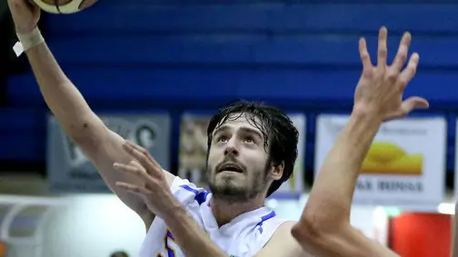 DESCRIZIONE : Venezia Lega A 2014-15 Umana Venezia Openjobmetis Varese GIOCATORE : CATEGORIA : SQUADRA : Umana Venezia Openjobmetis Varese EVENTO : Campionato Lega A 2014-2015 GARA : Umana Venezia Openjobmetis Varese DATA : 02/11/2014 SPORT : Pallacanestro AUTORE : Agenzia Ciamillo-Castoria/G. Contessa Galleria : Lega Basket A 2014-2015 Fotonotizia : Venezia Lega A 2014-15 Umana Venezia Openjobmetis Varese