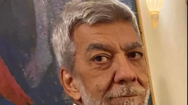 Il dottor Michele Capuzzo aveva 64 anni