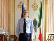 Vittorio Sgarbi