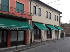 COLUCCI - DINO TOMMASELLA - NOVENTA DI PIAVE - RISTORANTE BACARO