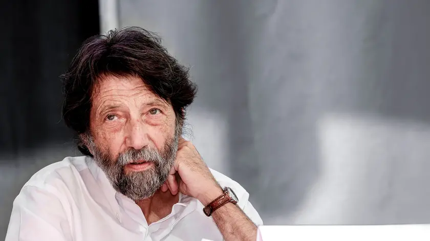 Massimo Cacciari