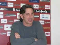 Claudio Furlan