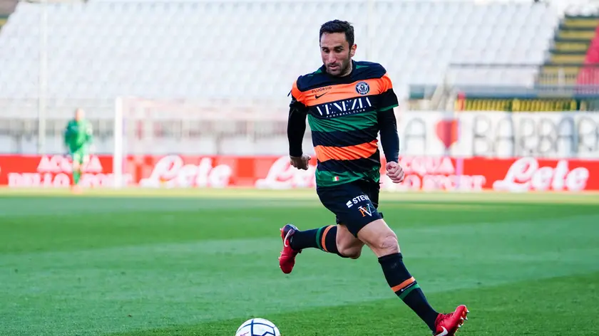 barsotti foto er monza venezia Cristian Molinaro (Venezia FC)