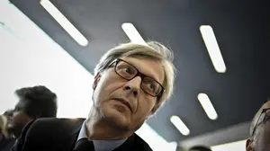 Vittorio Sgarbi