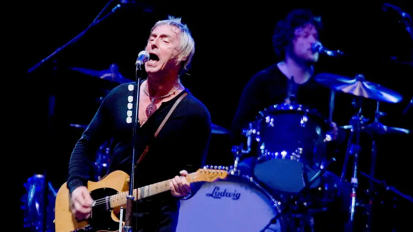 Paul Weller
