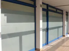 GIORNALISTA: Baschieri AGENZIA FOTO: Candussi LUOGO: Mestre DESCRIZIONE: civico 20/A di via Bissolati