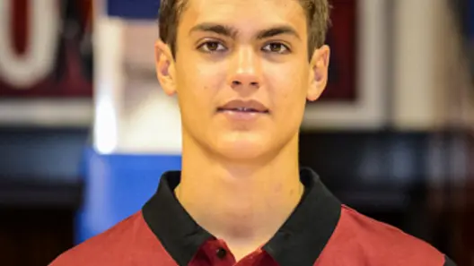 PRESENTAZIONE REYER. IN FOTO RICCARDO VISCONTI