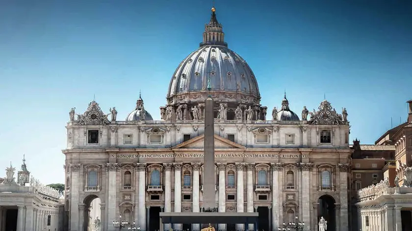 SCATTOLIN - DINO TOMMASELLA - JESOLO - PRESEPIO SABBIA IN PIAZZA S. PIETRO - RENDERING DEL FINALE