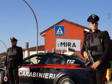 I carabinieri hanno scoperto la falsa rapina