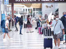 L'aeroporto Marco Polo di Venezia